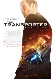 The Transporter Refueled 2015 Hdmovie